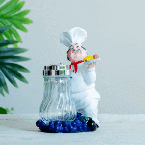 Chef Condiment Holder