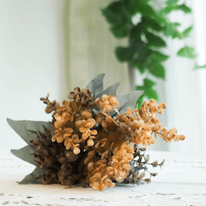 Autumn Rustic Bouquet