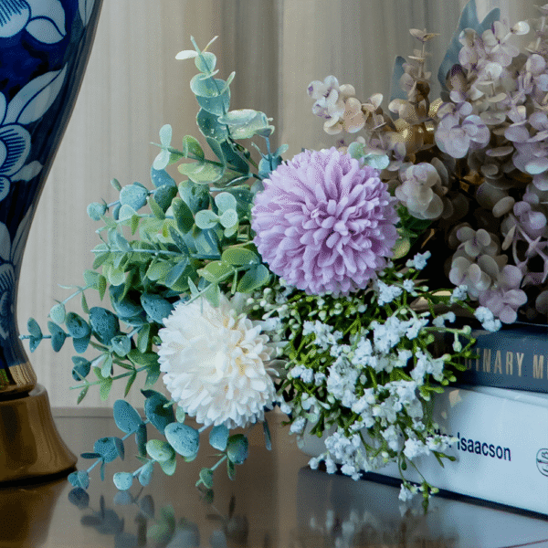 Purple Bouquet