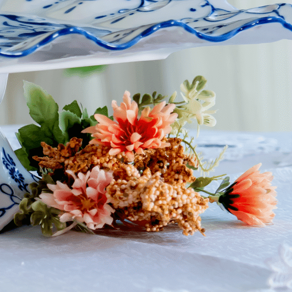 Mixed Bouquet – Orange