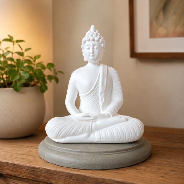 SMALL BUDHHA