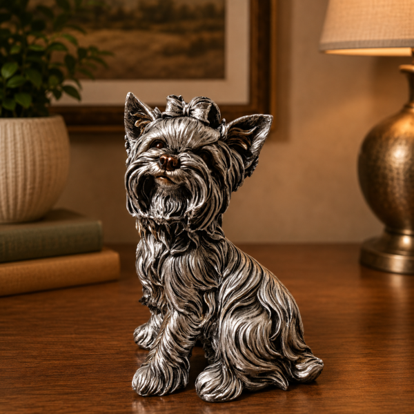 SHIH TZU