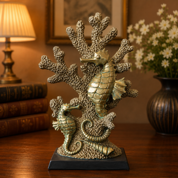 SEA HORSE
