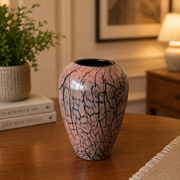 BRANCH DESIGN VASE