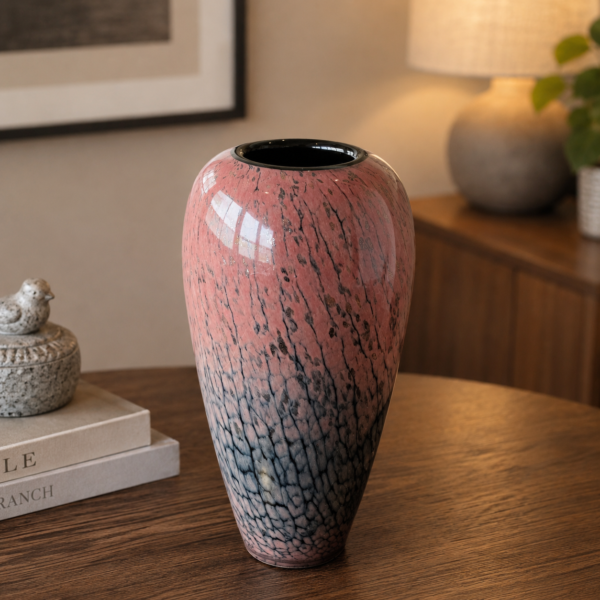BRANCH DESIGN VASE