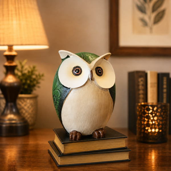 WISE OWL