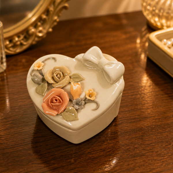 HEART BOX
