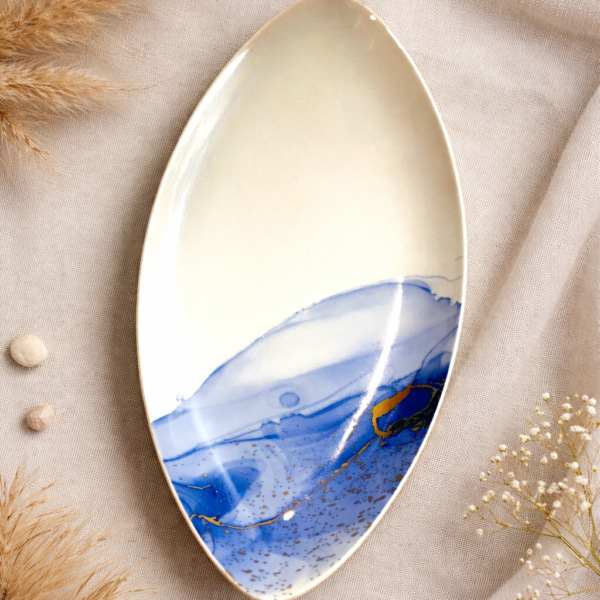 MONET PLATTER