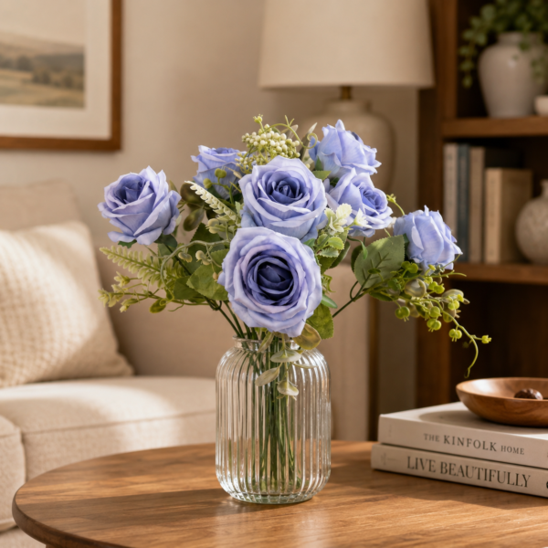 BUNCH OF ROSES
