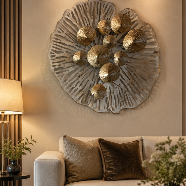 WALL ART DECOR