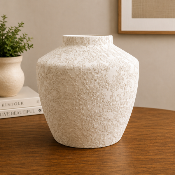 CRAFT VASE