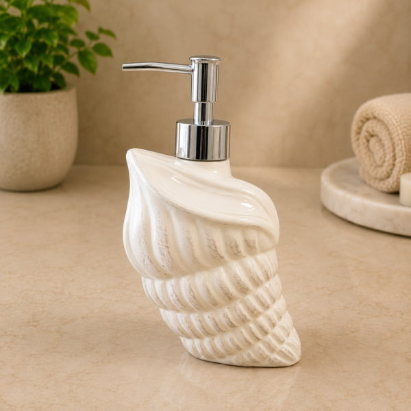 SOAP DISPENSER