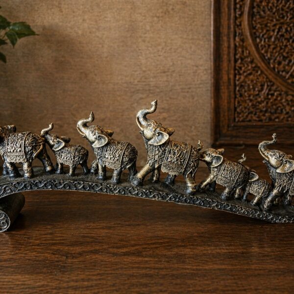 HERD OF ELEPHANTS
